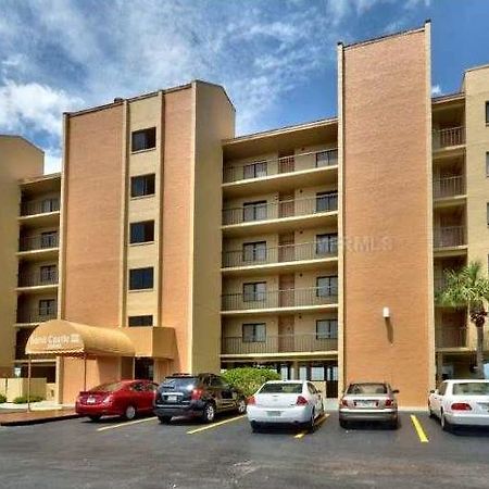 Sand Castle III 404 Apartment Indian Rocks Beach Exterior photo