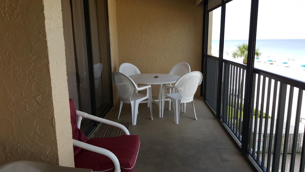 Sand Castle III 404 Apartment Indian Rocks Beach Exterior photo