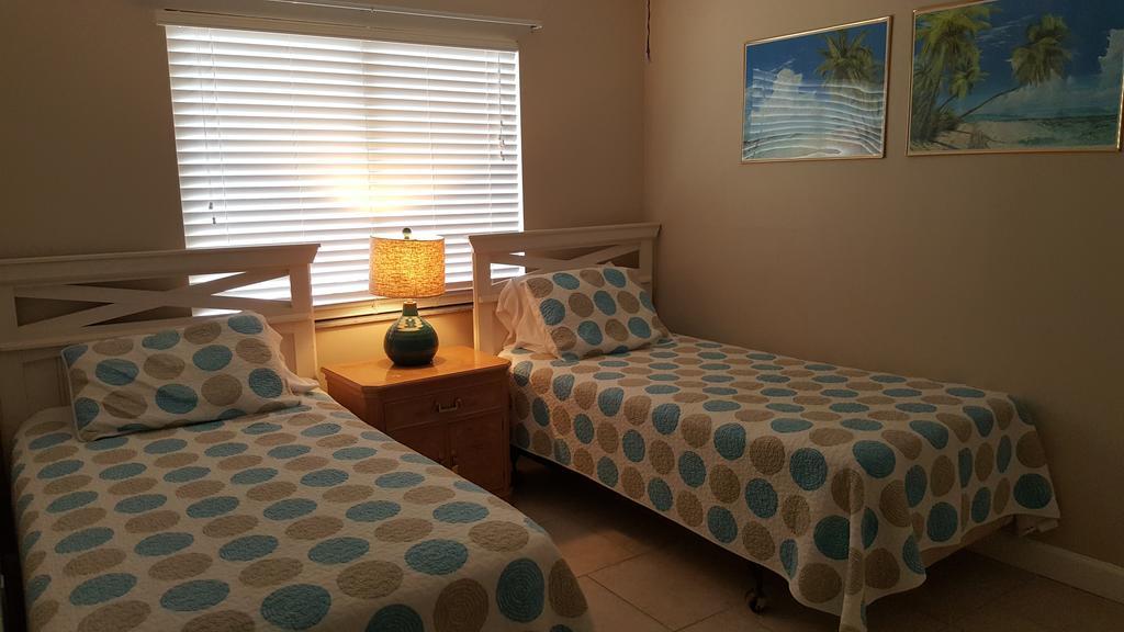 Sand Castle III 404 Apartment Indian Rocks Beach Exterior photo