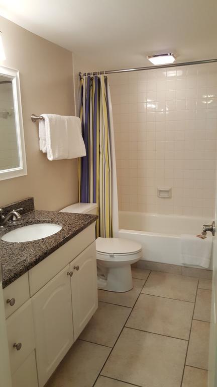 Sand Castle III 404 Apartment Indian Rocks Beach Exterior photo