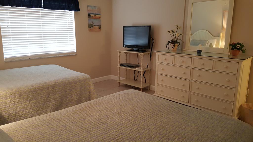 Sand Castle III 404 Apartment Indian Rocks Beach Exterior photo