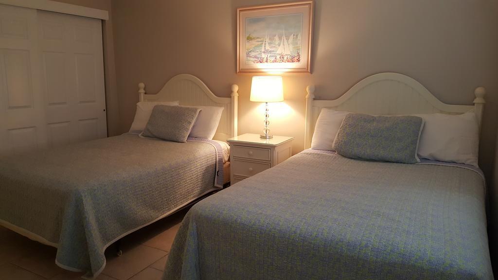 Sand Castle III 404 Apartment Indian Rocks Beach Exterior photo