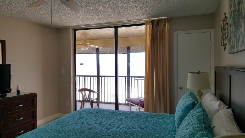 Sand Castle III 404 Apartment Indian Rocks Beach Exterior photo