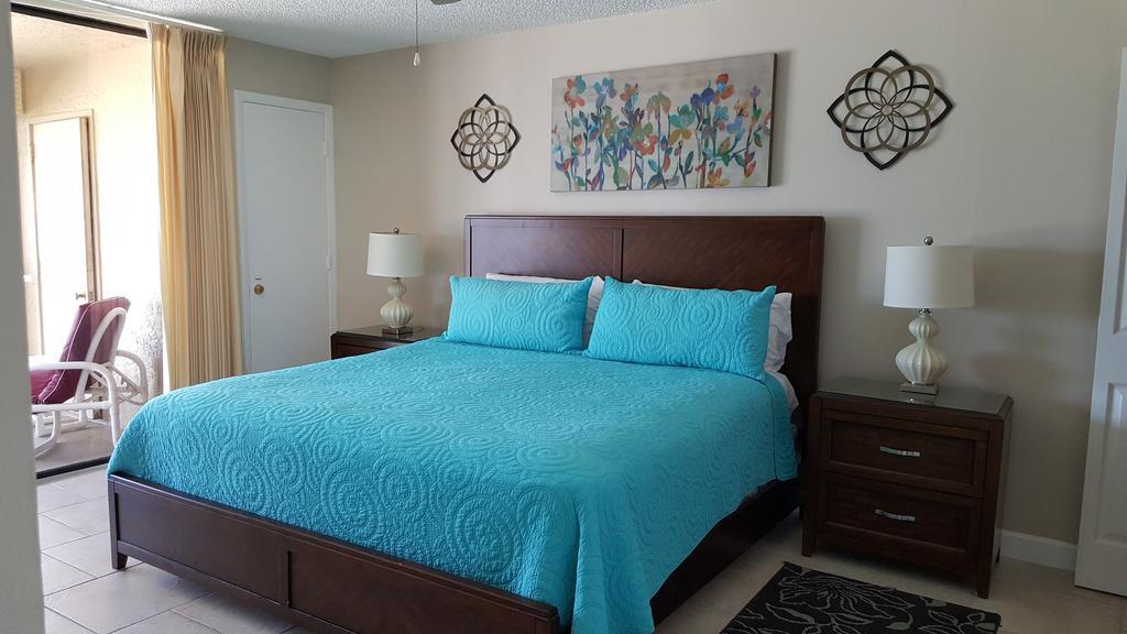 Sand Castle III 404 Apartment Indian Rocks Beach Exterior photo