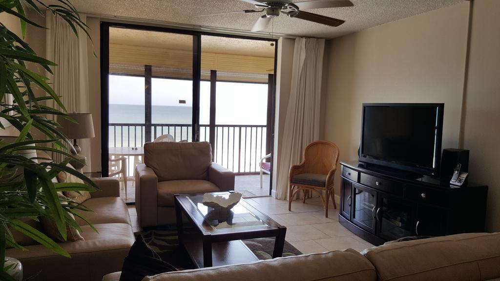 Sand Castle III 404 Apartment Indian Rocks Beach Exterior photo