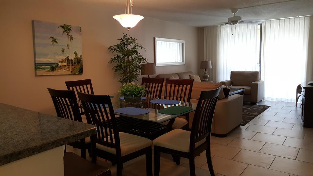 Sand Castle III 404 Apartment Indian Rocks Beach Exterior photo