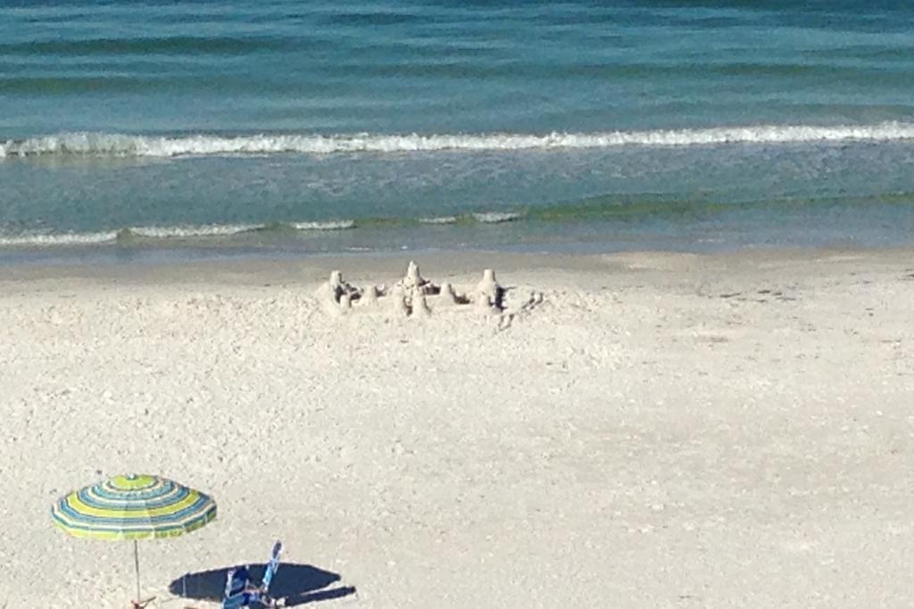 Sand Castle III 404 Apartment Indian Rocks Beach Exterior photo